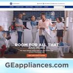 How To Register Your GE Appliances