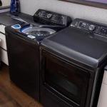 GE Appliances Launches First Laundry Washing Machine With Bright Drop Laundry Balls