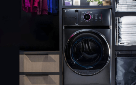 How To Connect GE Washer And Drier To WIFI Smart HQ