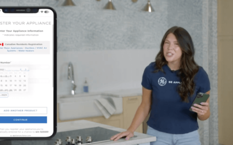 How to Register Your GE Electric Cooktop: A Simple Step-by-Step Guide