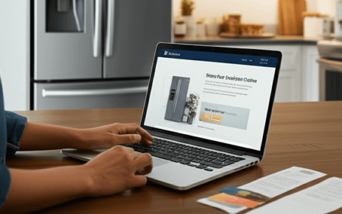 GE Appliances Registration: Why It Matters and How to Do It (USA)