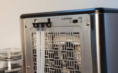 How to Clean Your GE Opal Ice Maker: A Pro’s Guide to Keeping the Good Ice Flowing